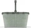 reisenthel carrybag frame twist sage Produktbild-Vorschau 25