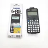 CASIO Schulrechner FX-85DE CW Solar-/Batteriebetrieb Produktbild-Vorschau 21