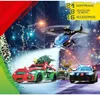 MAJORETTE - Calendario dell'Avvento Majo - dai 5 anni in su Anteprima dell’immagine prodotto 5