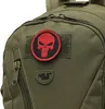 Batoh NILS Camp NC3905 Cobra 25L zelený Náhled obrázku produktu 11
