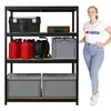 Schwerlastregal Big Elephant | HxBxT 160x120x60cm | Produktbild-Vorschau 5