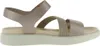 Ecco FLOWT Damen Sandalette - Riemchen Sandalen grau Produktbild-Vorschau 31