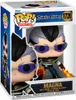Funko Pop! Black Clover - Figurine Magna, Oficjalny Produkt Voir les images du produit 1