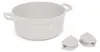 Berlinger Haus marmite avec couvercle 28cm BH7788 Voir les images du produit 4