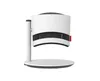 A white BONECO Air Shower Ventilator F210 is shown against a white background. Produktbild-Vorschau