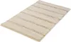 Kleine Wolke Badteppich MONROVIA Sandbeige 60 x 100 cm Produktbild-Vorschau 2