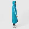Uni-Regenmantel HEAD RACE REGENMANTEL blau 2024_25 – L/52 – Produktbild-Vorschau 5