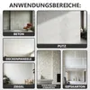 Thermo Innenwandfarbe Wohnraumfarbe Klima Farbe W529 Weiss Produktbild-Vorschau 7