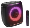 JBL Partybox Encore 2 TWS Bluetooth-partybox, IPX4, zwart Productafbeelding-voorbeeld 1