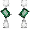 Swarovski Mesmera 5665878 Ohrringe Produktbild-Vorschau 3