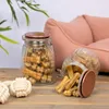 300 Stk. Lyra Pet® Kauknochen ca. 7 cm Produktbild-Vorschau 6