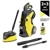 Kärcher K 7 Premium Power Flex Home, Senkrecht, Elektro, 10 Produktbild-Vorschau 9