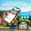 Strex Action Camera 5K 50MP - 60FPS / 30M Waterdicht / WiFi Productafbeelding-voorbeeld 4