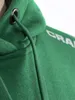 Craft Community Kapuzenpullover Damen - Grün  | Größe: XS Produktbild-Vorschau 3