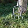 Wiltec Hand Aerifizierer aus Stahl, Handaerifizierer mit Produktbild-Vorschau 8