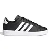 Adidas sportovní boty černé velikosti 71/2 Náhled obrázku produktu 40