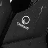 TSUNAMI Schwimmweste Hydrox PRO 50 für SUP & Kajak, L, Produktbild-Vorschau 4