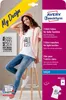 AVERY ZWECKFORM Pellicola tessile My Design A4 light 5 Anteprima dell’immagine prodotto 2