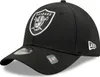 New Era 9Forty Kinder Youth Cap - LEAGUE Las Vegas Raiders Produktbild-Vorschau 1