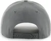 47 Brand Low Profile Cap - ZONE New York Yankees charcoal Produktbild-Vorschau 2