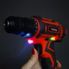 Perceuse-visseuse sans fil 21 V, 32 Nm, 2 batteries, Voir les images du produit 2
