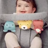 BabyBjörn Spielzeug Kuschelfreunde Produktbild-Vorschau 4