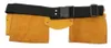Leder Werkzeuggürtel mit zwei 300x200mm Beuteln, 50mm Produktbild-Vorschau 2