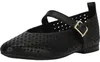 Clarks Fawna Jane 26181229 4, baleriny w kolorze czarnym Podgląd zdjęcia produktu 2