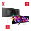 MSI MPG 491CQPDE QD-OLED, Gaming-Monitor, (DQHD, QD-OLED, Produktbild-Vorschau 7