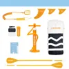 Paddle Gonflable Adulte 2 Personnes 12’ avec Accessoires Voir les images du produit 3