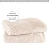 Pure Label 2-TLG Handtücher Set mit Aufhängeschlaufen aus Produktbild-Vorschau 3