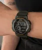 Uhr Casio Herren Grün Casio-AE-1000W-3AVEF Produktbild-Vorschau 2