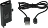vhbw Akku kompatibel mit Microsoft Xbox One Wireless Produktbild-Vorschau 1