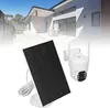 Kamera solarna wifi 4mpx zewnętrzna obrotowa bezprzewodowa Podgląd zdjęcia produktu 9