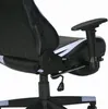 Bürostuhl Gaming Schreibtischstuhl Drehstuhl Race Chair Produktbild-Vorschau 8