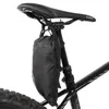 M-Wave Deluxe Faltrucksack Fahrradrucksack Fahrrad Rucksack Produktbild-Vorschau 2