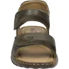 JOSEF SEIBEL Debra | Sandale für Damen | Grün Produktbild-Vorschau 10