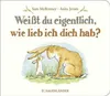 Weißt du eigentlich, wie lieb ich dich hab? Productafbeelding-voorbeeld 1