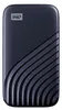 My Passport 1000 GB, kleur blauw Productafbeelding-voorbeeld 16