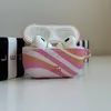 AirPods Pro Hülle - Chasing Sunsets - Matte Produktbild-Vorschau 4