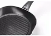 Moneta 0005551428, Quadratisch, Grillpfanne, Schwarz, Recy, Produktbild-Vorschau 3