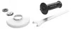 Festool Akku-Winkelschleifer AGC 18-125 EB-Basic | 578367 Produktbild-Vorschau 13