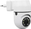 A16 Bezpečnostní kamera WiFi Camera Indoor 360 stupňů Full Náhled obrázku produktu 6