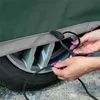 Copertura per garage auto per Citroen C3 I Pluriel (03-10) Anteprima dell’immagine prodotto 8