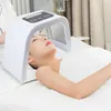 LED Lichttherapie Gesichtsmaske 7 Farben, PDT Produktbild-Vorschau 3