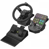 Logitech Heavy Equipment - Řada G - Sada volantu a pedálů Náhled obrázku produktu 28