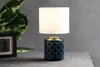 Pauleen Tischleuchte Glowing Midnight E14 max. 20W Blau, Produktbild-Vorschau 5