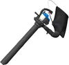 Güde Benzin Laubsauger Laubbläser GBLS 7500-26.1 + 40l Laubfangsack Schultergurt 325860 94399 4015671763037 Produktbild-Vorschau