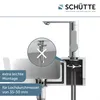 32410 ARIZONA Waschtischarmatur, Chrom Produktbild-Vorschau 10