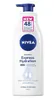 Nivea Bodylotion – Express met Pompje 400 ml Produktbild-Vorschau 1